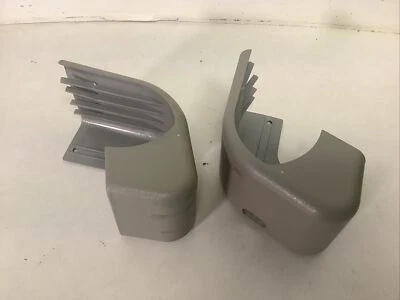 Polar  treadmill Belt End Cap Plastic - Image 1 of 4