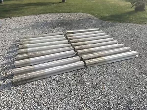 Doughboy Pool Vertical Support Part# 341-1460 - Picture 1 of 3