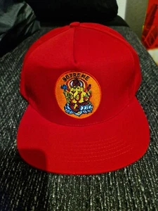 Supreme Cap - Bild 1 von 3