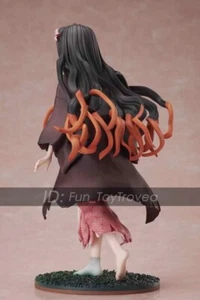 ANIPLEX Demon Slayer: Kimetsu no Yaiba. Kamado Nezuko who overcomes the sun - Picture 1 of 4