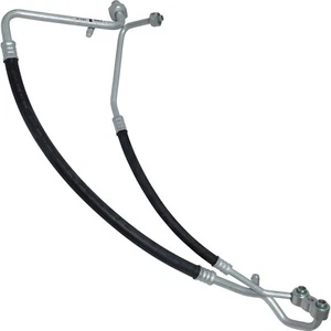 For 1994-1995 Chevrolet C2500 Suburban 5.7L GAS A/C Manifold Hose Assembly UAC - Picture 1 of 1
