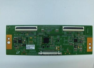 Placa principal T-Con Ctrl de TV Seiki 14Y_GA_EF11TMTAC2LV0.0 para modelo 40" SE40FY19 - Imagen 1 de 4