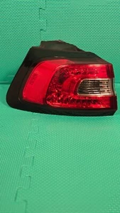 Driver Tail Light Liftgate Mounted LED Fits 14-18 CHEROKEE 136906 - Bild 1 von 11