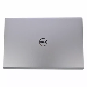 New LCD Back Cover/Palmrest Backlit Keyboard For Dell Inspiron 5501 5502 5505 - Picture 1 of 12