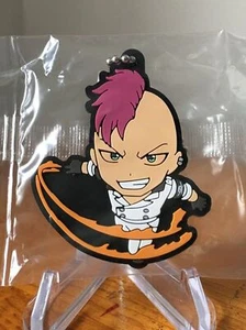 Bleach Bazz-B Capsule Rubber Keychain Thousand-Year Blood War Arc Vol. 2 - Picture 1 of 3