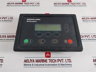 Ingersoll-Rand 39897095 Intellisys Controller Version 1.36 (Not Working) - Image 1 of 4