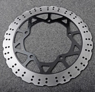 Nuevo rotor de disco de freno delantero para Kawasaki NINJA300 Z300 Versys-X 300 Z250SL Foto 1 de 2