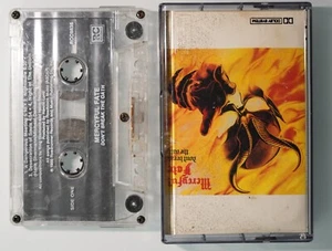 MERCYFUL FATE Cassette Tape DONT BREAK THE OATH RRC 9835 Road Racer 1984 - Picture 1 of 3