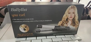 Babyliss You Curl Hair Tool - Picture 1 of 2