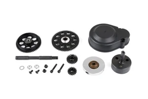2 speed transmission for HPI /Rovan/KM baja 5b ,SS (58T/16T 53T/21T) - Picture 1 of 10