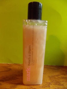 AVON MARK THREE'S A CHARM 3 IN 1 KÖRPERREINIGER SAFTIGER APFEL 6 FLÜSSIGE UNZEN - Bild 1 von 1