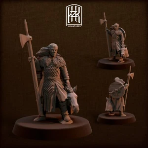 Igrinna Spearbride - Imagen 1 de 4