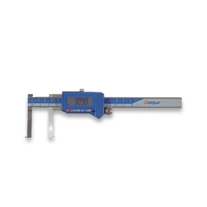 Dasqua Digital Inside Groove Caliper 10-150mm / 0.39 – 6″ 2070-1105 RDGtools - Picture 1 of 3