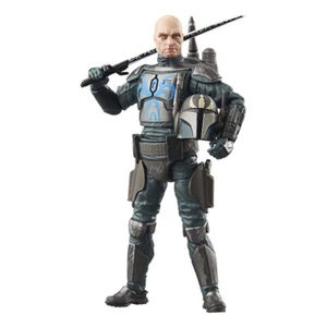 Hasbro - Pre Vizla - Ahsoka Star Wars Vintage Collection - Imagen 1 de 5