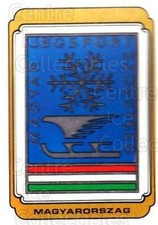 1979 Panini Stickers #240 Team Hungry