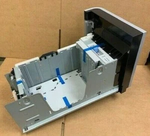 High capacity input right tray assembly C3F79A M830/M806 CZ244-67903 + Warranty - Picture 1 of 1