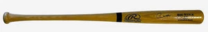 Paul Molitor Autographed Rawlings Adirondack Big Stick Bat (JSA) - Picture 1 of 3