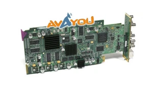 Miranda IRD-3811-DVB-S2 HD/SD Decoder MPEG con ingressi ASI e RF +3DRP - Foto 1 di 7