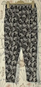 Girls Age 7 (6-7 Years) Next Summer Harem Trousers - Picture 1 of 3