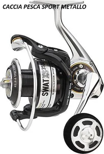 NEU SWAT XS 6000 EXTREME FISHING Rolle TRABUCCO SPINNROLLE - Bild 1 von 1