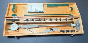 INTO C 150–300 mm – Innenmessgerät  Mit Feinzeiger Keilpart Suhl - Bild 1 von 7