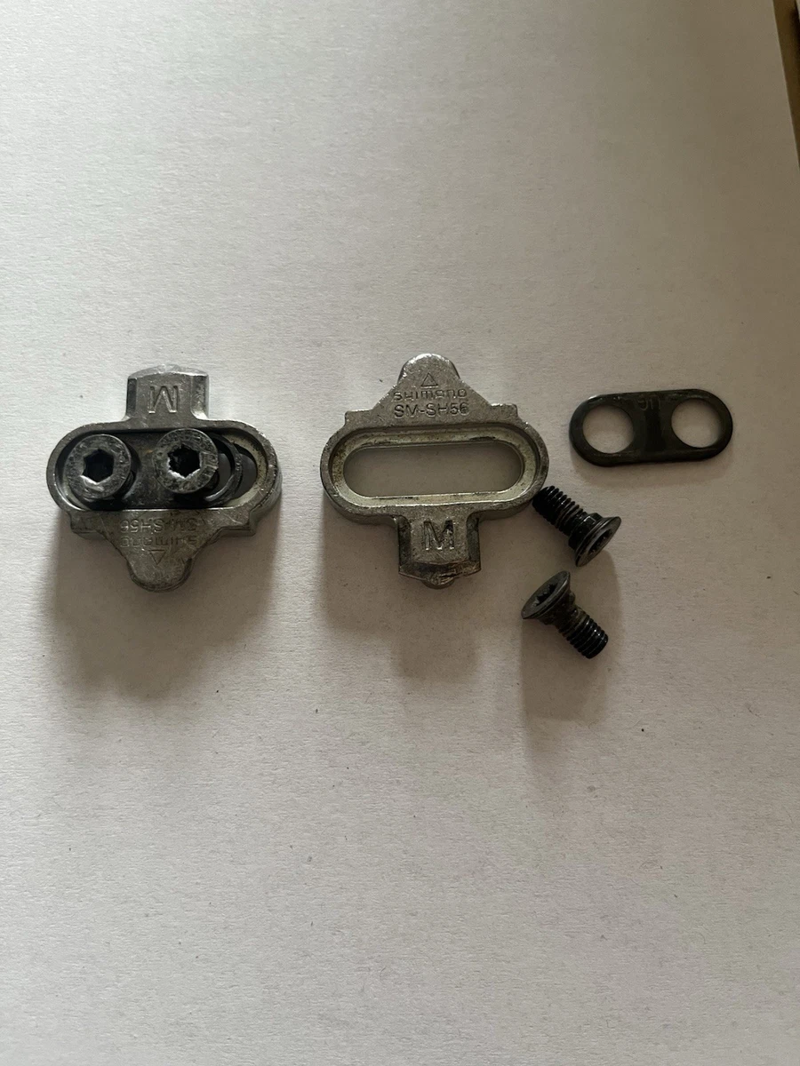 Calas De Pedal Para Bicicleta De Carretera Shimano... - Grandado