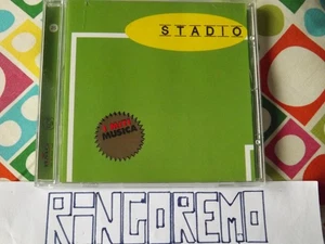 CD Stadion Mythen Musik Hits Sammlung - Bild 1 von 2