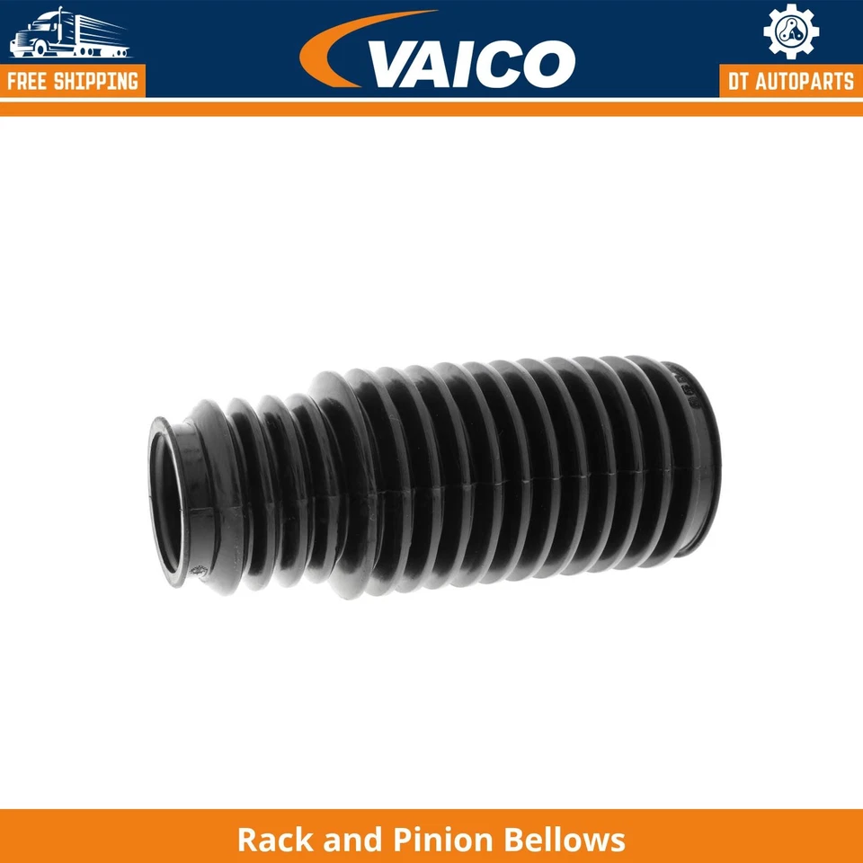 Fuelle delantero de piñón y cremallera para BMW Z8 2000-2003 Vaico 2001 2002 Foto 1 de 1