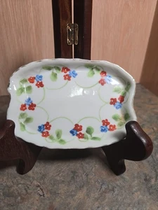Vintage Seifen/ Ringschale - Bild 1 von 7