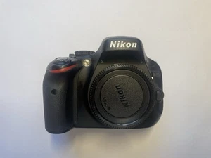 Camara reflex digital Nikon D5100 (solo cuerpo) - Imagen 1 de 9