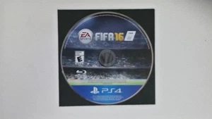 FIFA 16 (Sony PlayStation 4, 2015) - Bild 1 von 1
