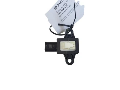 Sensor de impacto de choque de despliegue Ford Fiesta 2015 DG1314C676AA JUT216375 Foto 1 de 4