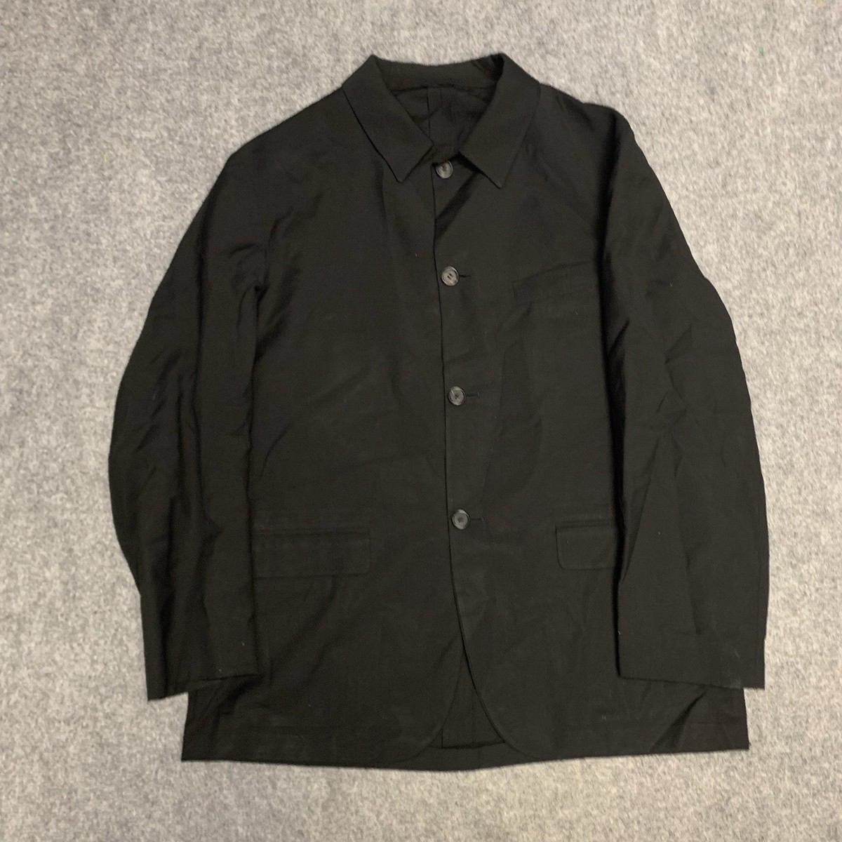 PRADA Black Coats, Jackets & Vests for Men | eBay PRADA Black Coats, Jackets & Vests for Men | eBay