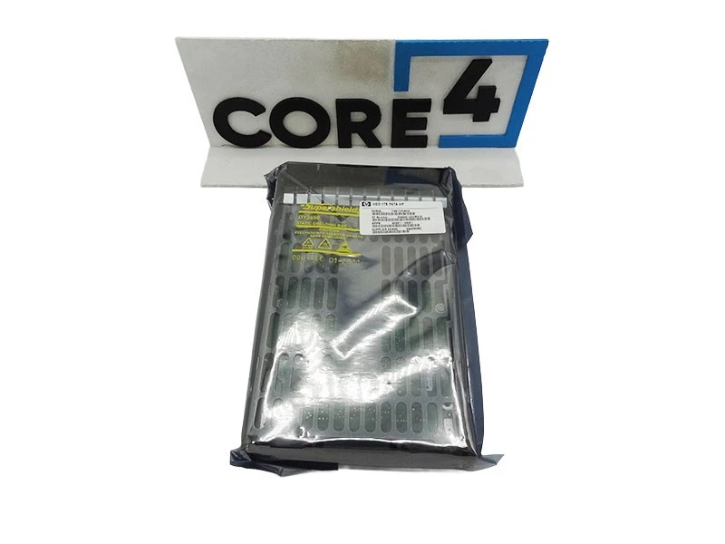 HP AG691A 1TB FATA EVA M6412 ENC HDD *NEW BULK* - AG691B, 454414-001, 671148-001 - Image 1 of 1