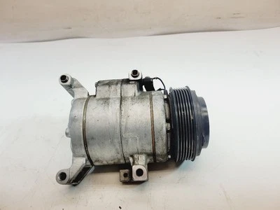 13 14 15 16 17 18 19 2020 2021 2022 2023 24 MAZDA CX-5 AC COMPRESSOR KD45-61-450 - Image 1 of 4