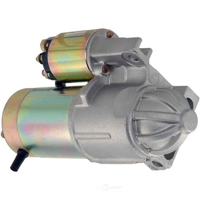 Starter Motor fits 1998-2001 Pontiac Bonneville,Firebird Grand Prix  ACDELCO PRO - Image 1 of 4