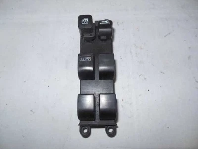 Interruptor de control de ventana principal Infiniti I30 1996-1997 25401-40U01 Foto 1 de 2