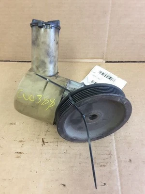 Power Steering Pump Fits 86-97 AEROSTAR 158514 Foto 1 de 4