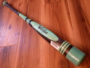USED Victus Crayon BBCOR 31/28 (-3) 2 5/8" BBCOR Alloy Baseball Bat Juco Mint - Picture 1 of 7