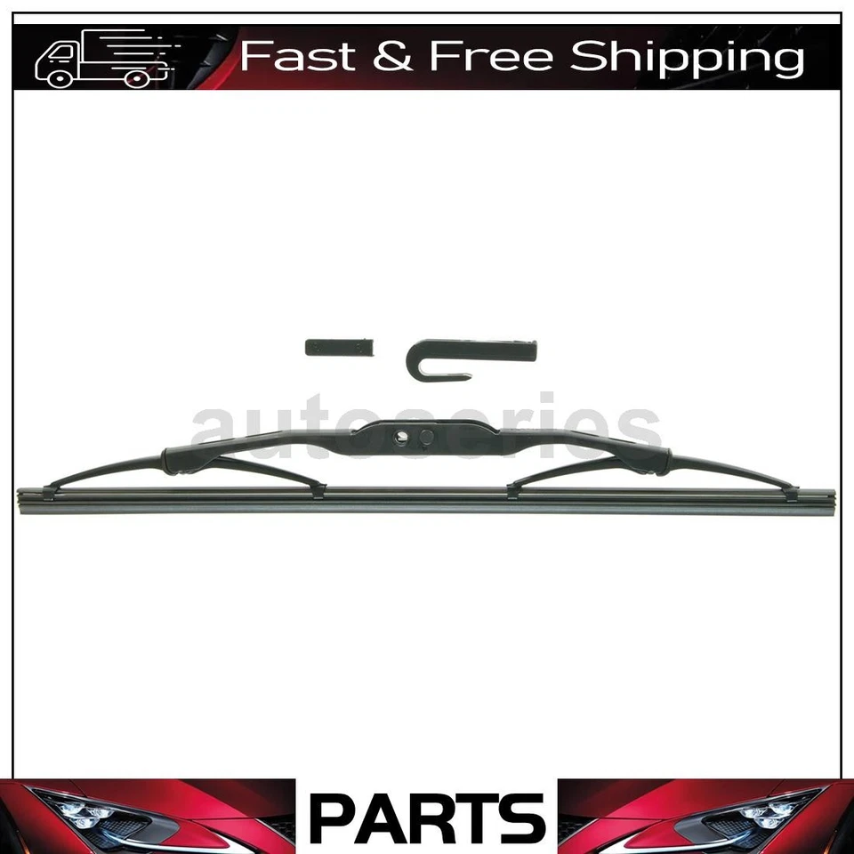 Limpiaparabrisas delantero derecho compatible con Aston Martin DB7 2000 2002002 2003 Foto 1 de 3