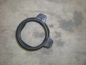 1988 Honda VT800 VT 800 C Drive Shaft Boot - Picture 1 of 1