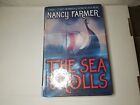 The Sea of Trolls by Nancy Farmer (2004, Hardcover)