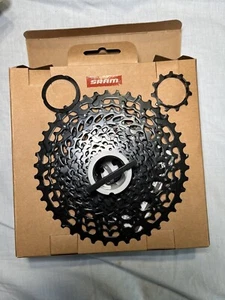 Sram 11-42 Cassette - Picture 1 of 3