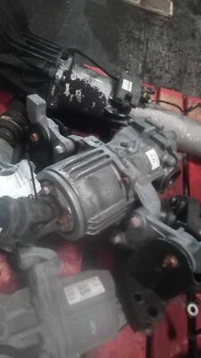 Used Differential Carrier Assembly fits: 2021 Mazda CX-30 rear axle Grade A - Изображение 1 из 4