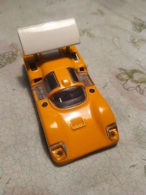 Politoys Export N560 Chaparral 2F  (Mercury CorgiToys Mebetoys DinkyToys )  - Immagine 1 di 4