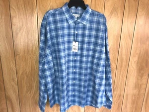 Nueva Camisa Peter Millar Crown Deportiva Verano Comodidad Abotonada WSAIL $148.00 - Imagen 1 de 9