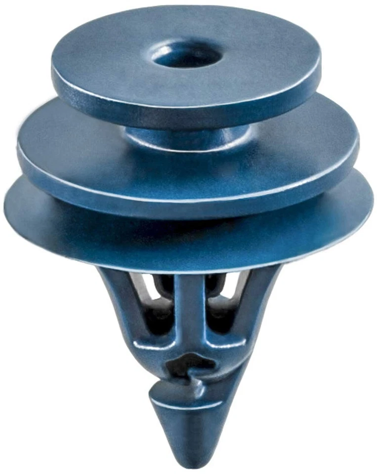 Clip multiusos genuino GM 11561654 (0149) Foto 1 de 1