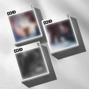 BTS JIN ECHO 2. KPOP Mini Album CD Fotokarte versiegelt ungeöffnet - Bild 1 von 25
