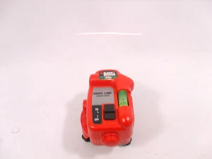 Black & Decker Sight Line Laser Level BDL210S Orange Compact Portable - Picture 1 of 11