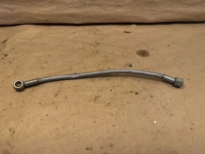 Manguera de aceite Ferrari 328 OEM PN 142182 Foto 1 de 4